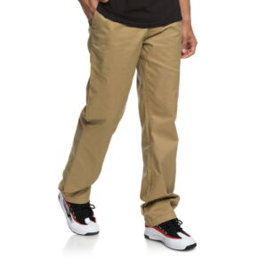 Worker Relaxed Pant