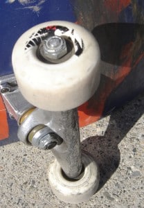 STF Wheels