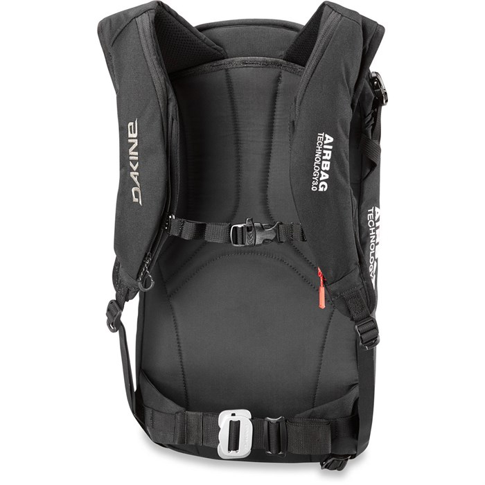Lil Rass Rucksack Poacher RAS Pack – Salty Peaks Snowboard Shop