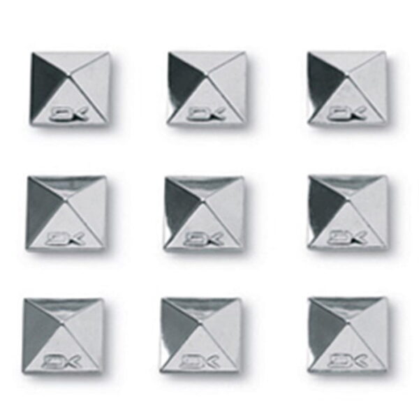 Burton Aluminum Stud Stomp Pad 2025 - Ski Pro AZ 13 thumbnail image