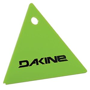 DAKINE TRIANGLE SCRAPER