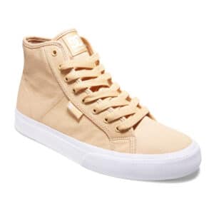 DC MANUAL HI RT SHOES