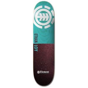 ELEMENT SQUARED 30 ETHAN SKATEBOARD DECK