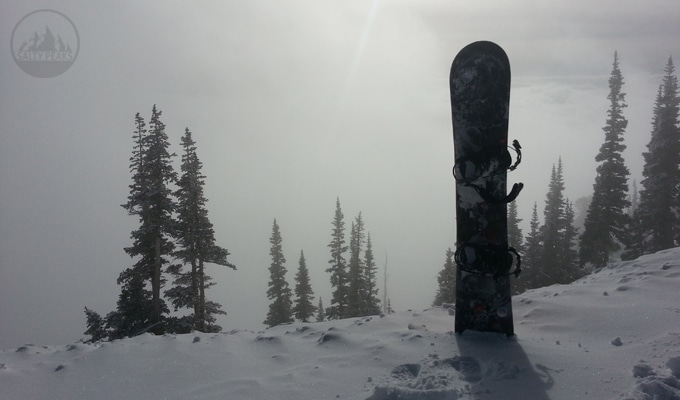 Gnu-Billy-Goat-Snowboard-at-Salty-Peaks