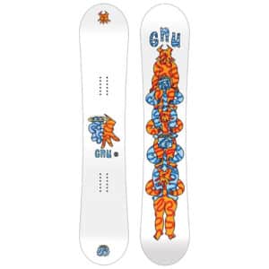 GNU HEADSPACE SNOWBOARD