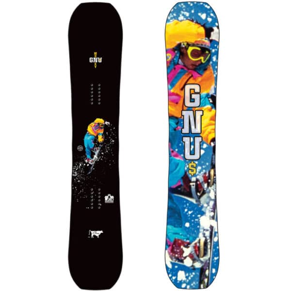 Gnu Money Snowboard