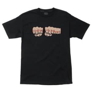 TOY MACHINE FIST TEE