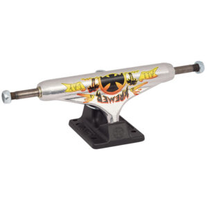 Stage 11 Hollow Kremer All Day Trucks