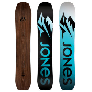 JONES FLAGSHIP SNOWBOARD