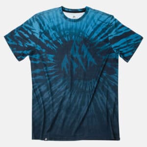 JONES MOUNTAIN SURF TEE - MEN'S
