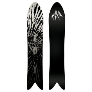 JONES STORM WOLF LTD SNOWBOARD