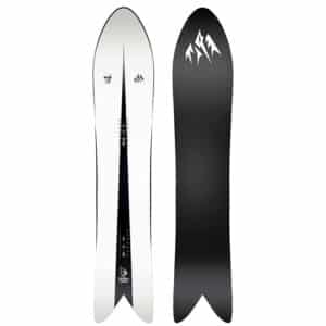 JONES STORM WOLF SNOWBOARD