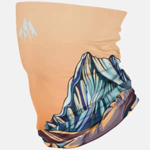 JONES TWIN SISTER NECKWARMER