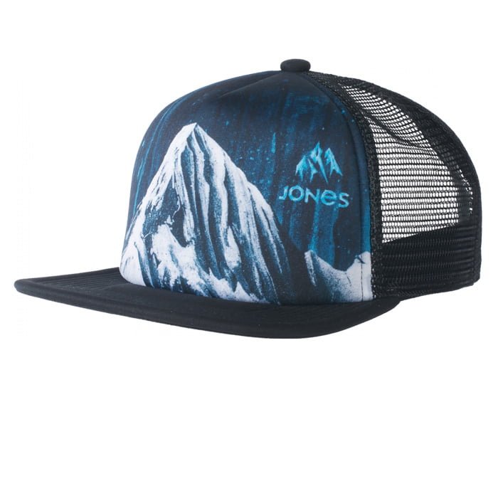 Williston Cap