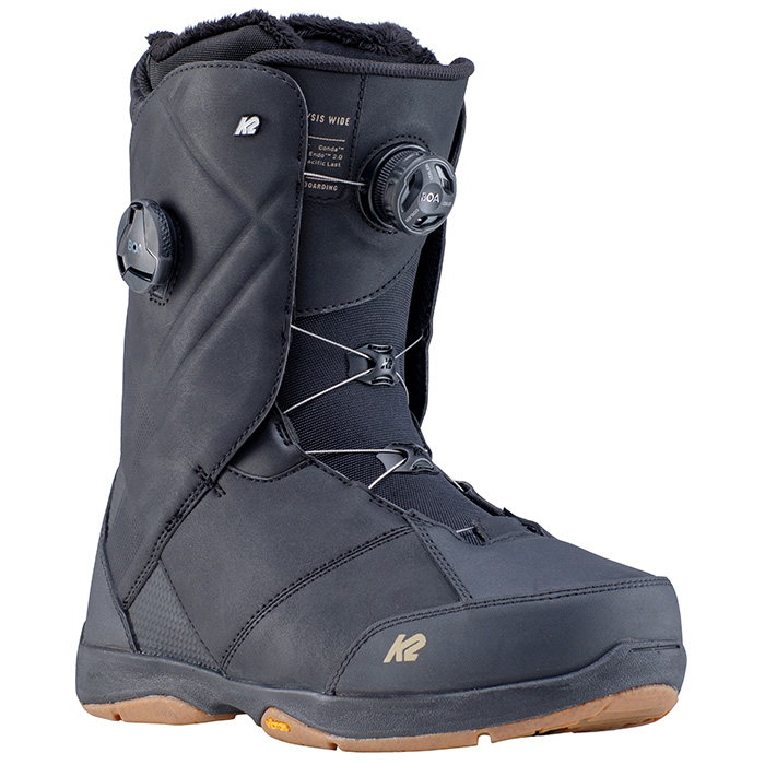 K2 Maysis Wide Snowboard Boots main image 1