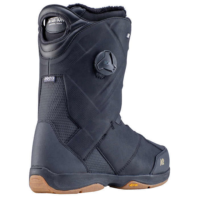 K2 Maysis Wide Snowboard Boots main image 0