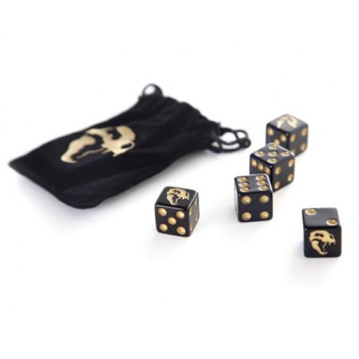 Dice Game – Salty Peaks Snowboard Shop