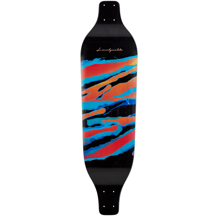 Evo 36 Spectrum
