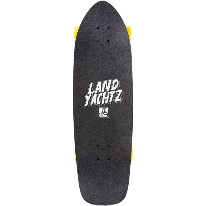 Skateboard Complet 32 Cm – Noir, Très Bon état, Sur Mesure, Pour Rider