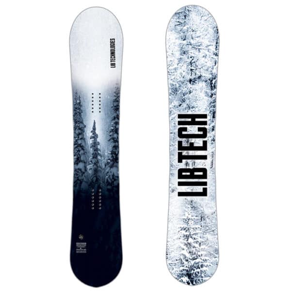 Lib Tech Cold Brew Snowboard