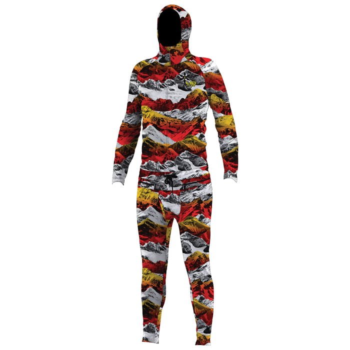 LIB TECH BLASTER SUIT BASE LAYER