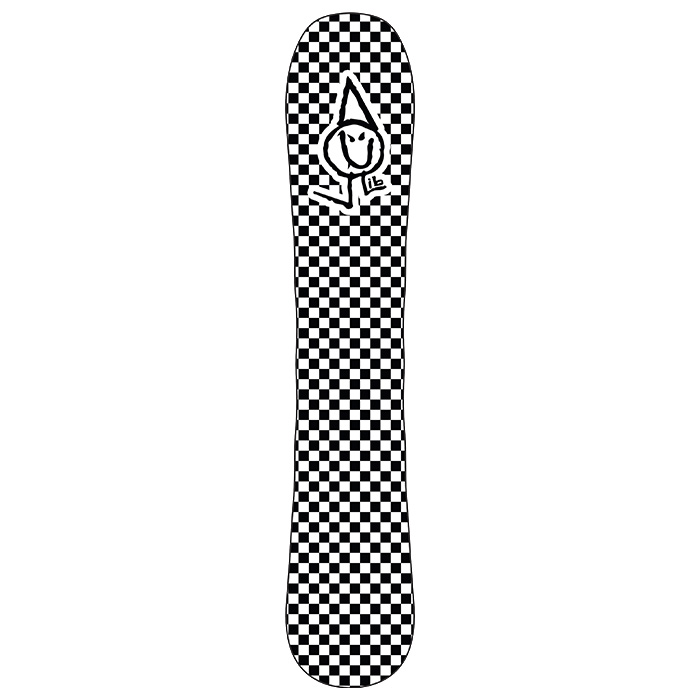 Magic Bm C2 Snowboard | Salty Peaks Snowboard Shop