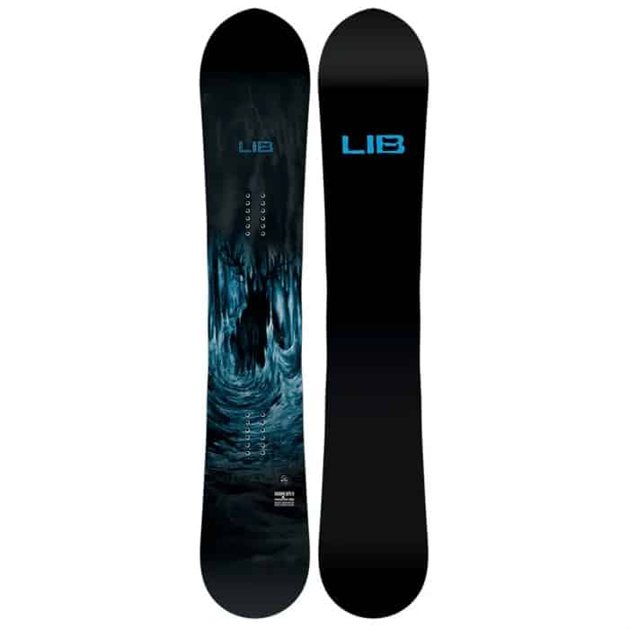 LIB TECH SKUNK APE II SNOWBOARD | Salty Peaks Snowboard Shop