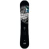 LIB TECH TRAVIS RICE PRO HP FOURTH PHASE SPECIAL EDITION SNOWBOARD