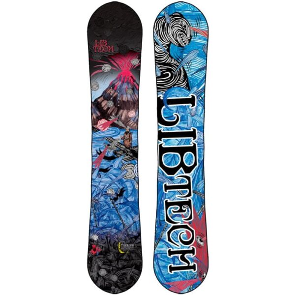 Travis Rice Pro C2BTX Snowboard | Salty Peaks Snowboard Shop