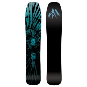 JONES MIND EXPANDER SNOWBOARD