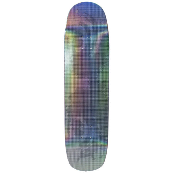 Skateboard Darkstar – Deck Harley Davidson Deadstock, Jamais Utilisé