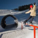 Ms Superpark Alexa McCarty Keystone Resort