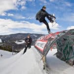 Ms Superpark Amanda Hankison Keystone Resort