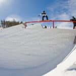 Ms Superpark Erin Comstock Keystone Resort