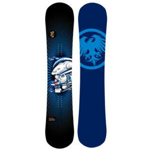 Hammer 30th Anniversary Snowboard