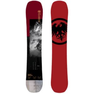 Hammer Snowboard