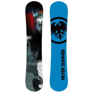 Proto Ultra Snowboard