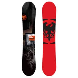 NEVER SUMMER RIPPER X SNOWBOARD