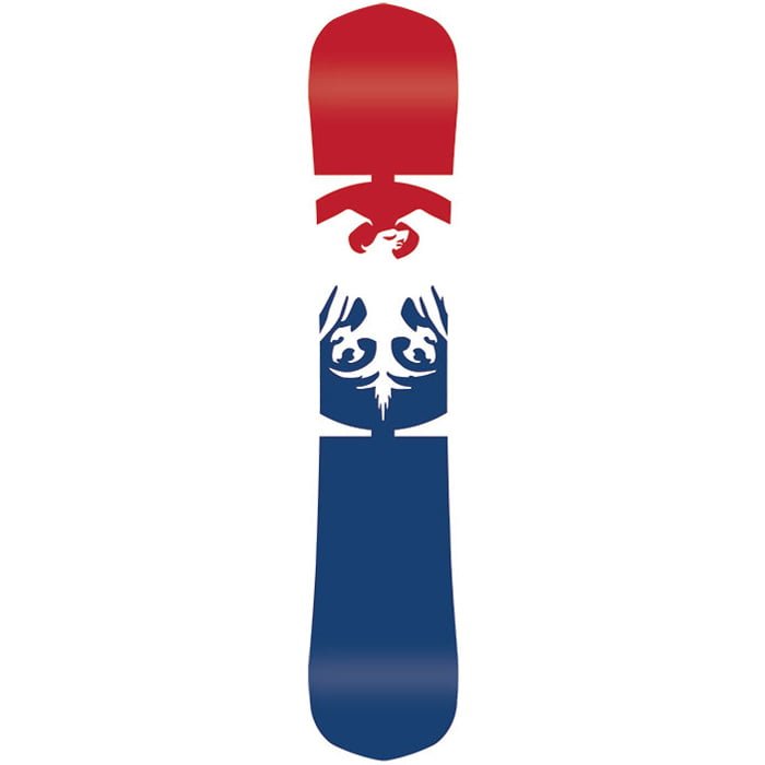 Shaper Twin LT Snowboard - Women's - Image 2