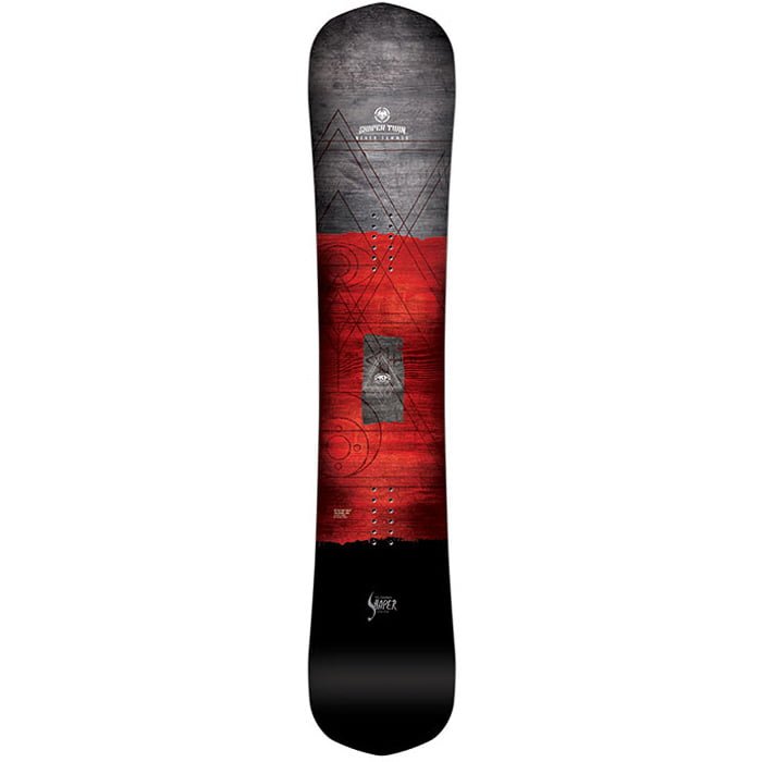 Shaper Twin LT Snowboard - Women's