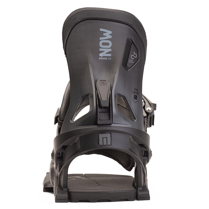 Drive Bindings - Image 2