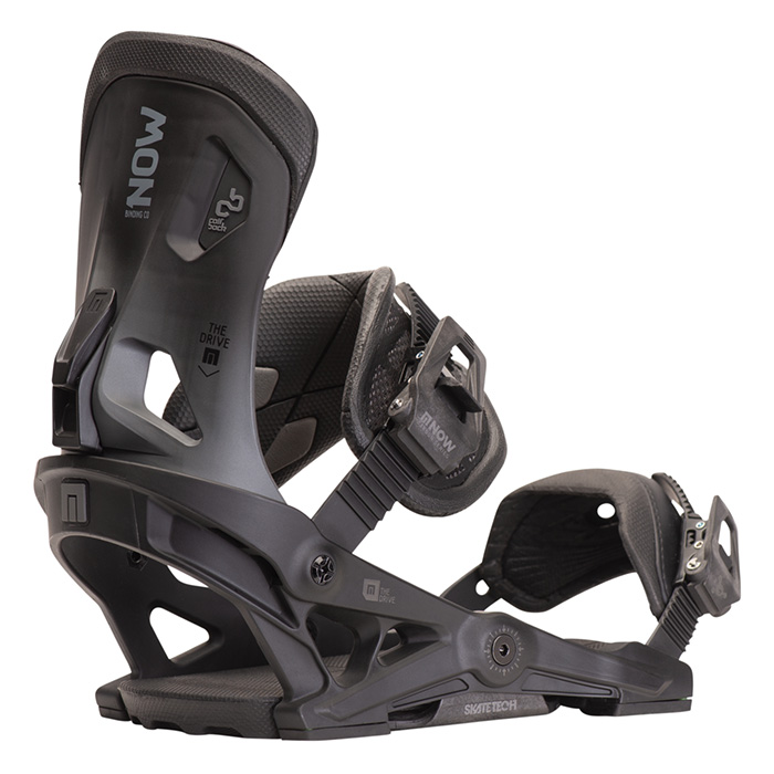 Drive Bindings