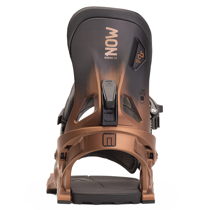 Drive Bindings - Image 4