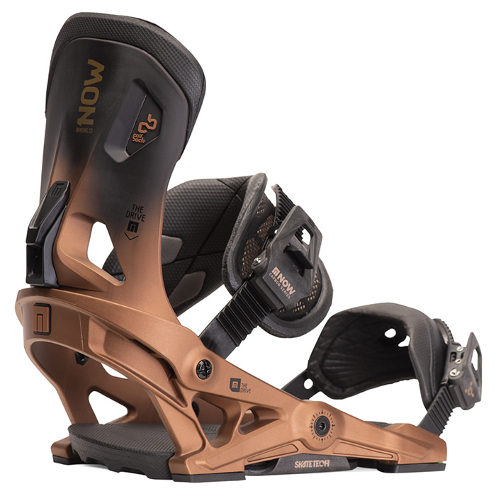 Drive Bindings - Image 3