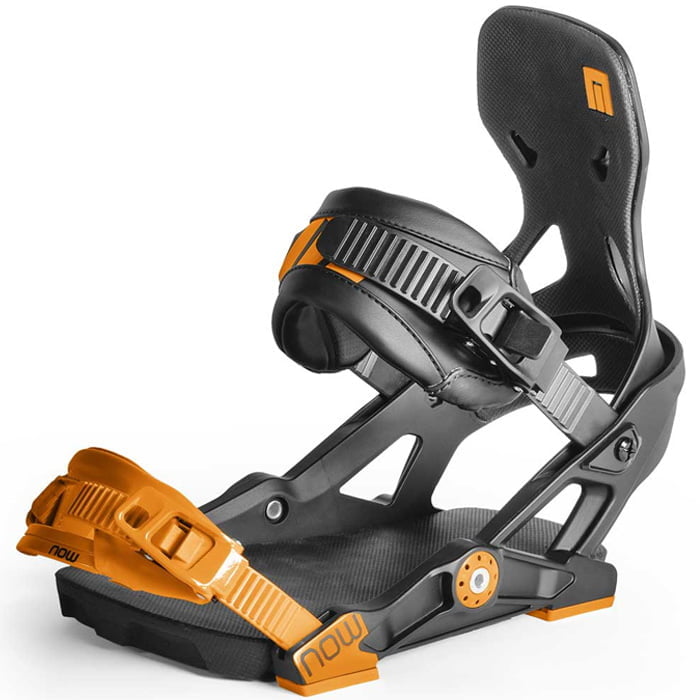 Broko IPO Snowboard Bindings – Salty Peaks Snowboard Shop