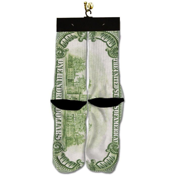 Old Money Socks - Image 2