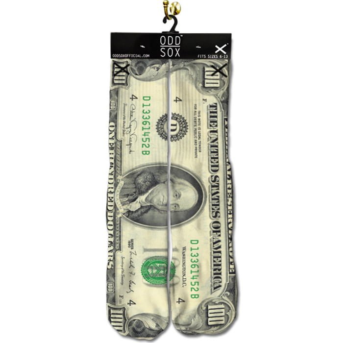 Old Money Socks