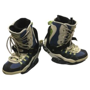 USED OXYGEN STEP IN VIKING COMBO