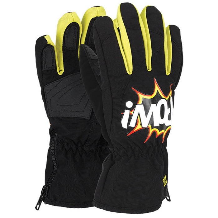 Grom Snowboard Gloves - Kids'