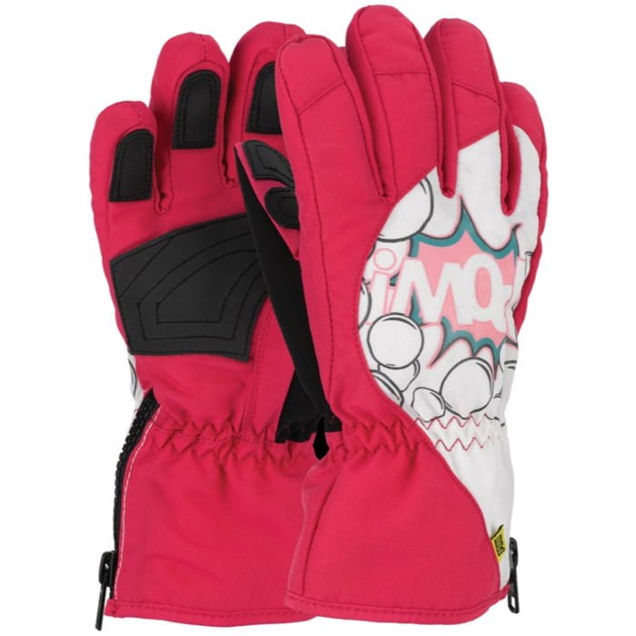 Grom Snowboard Gloves - Kids' - Image 2